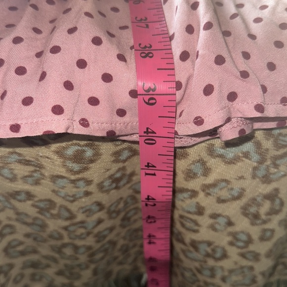 GIRL MEETS GLAM Corinne dress - Picture 6 of 7